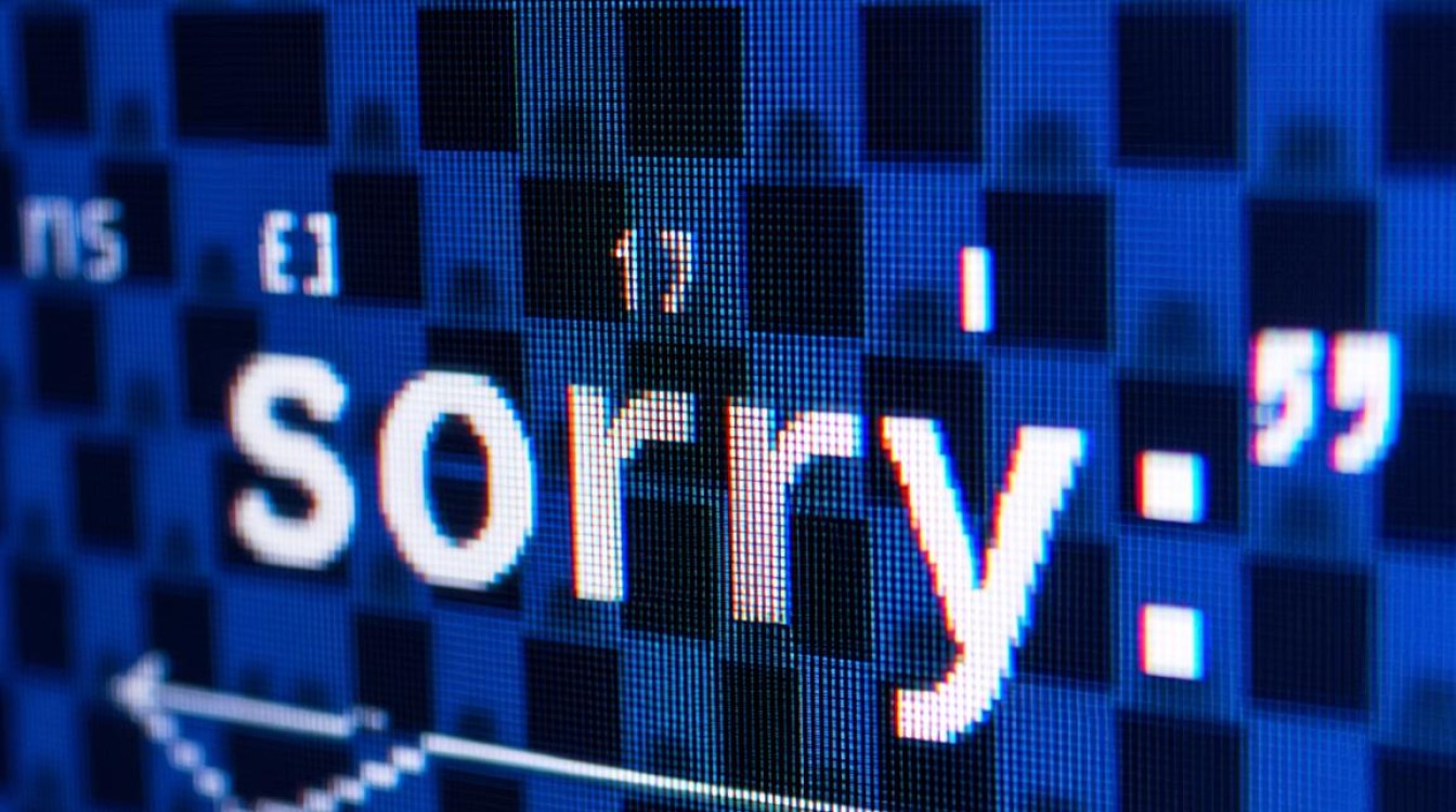 centos开机显示sorry怎么办？系统无法正常启动如何修复？