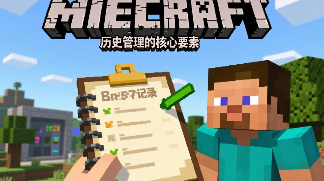 mc服务器记录里藏着哪些不为人知的故事? mc服务器记录里藏着哪些不为人知的故事?