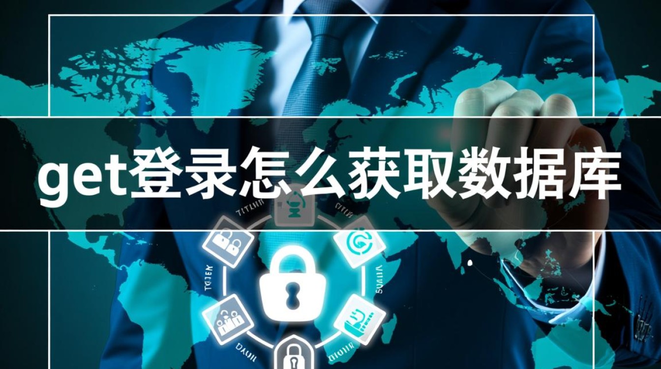 get登录如何获取数据库连接信息? get登录如何获取数据库连接信息?