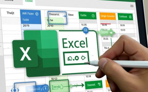 excel表格怎么添加多个表格数据库