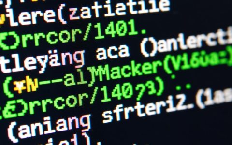 halcon报错1401是什么原因？怎么解决？