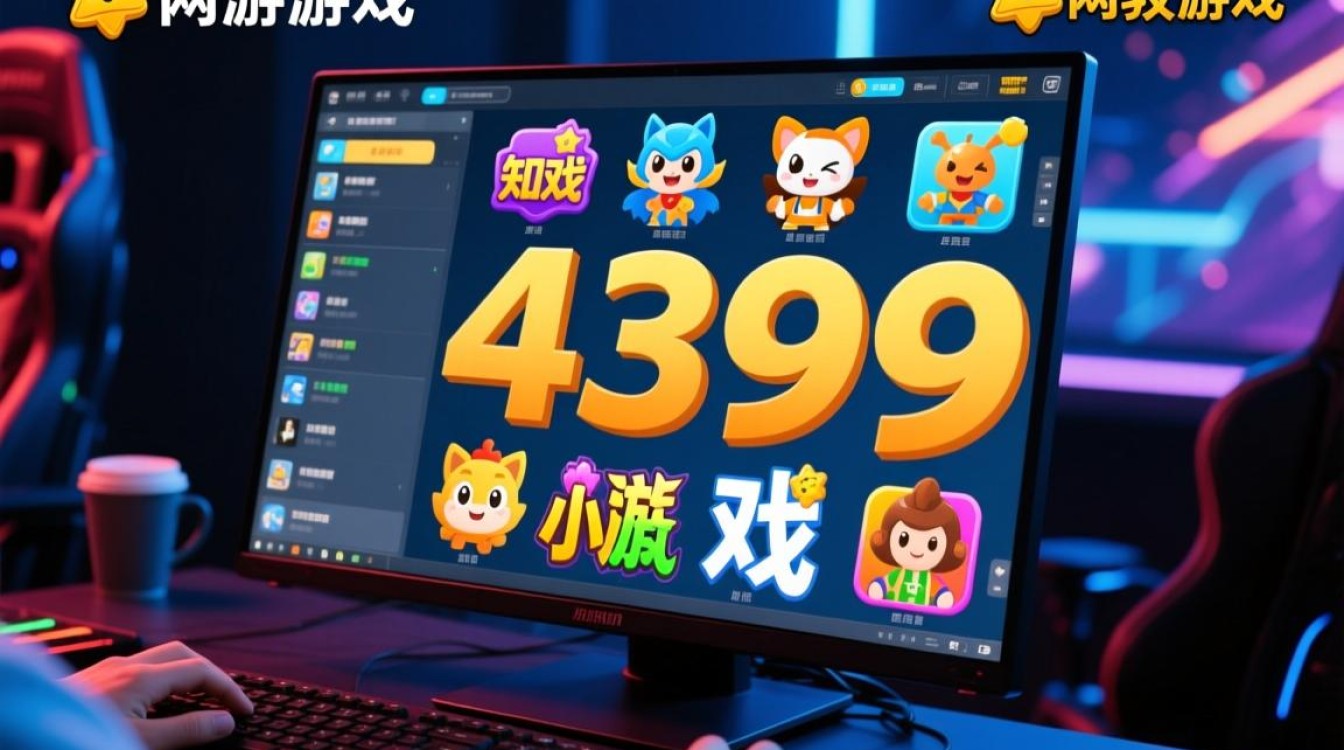 4399服务器大全有哪些免费好用的服务器推荐? 4399服务器大全有哪些免费好用的服务器推荐?