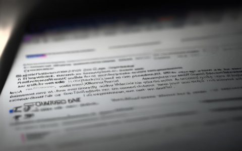 WordPress数据库连接文件在哪？