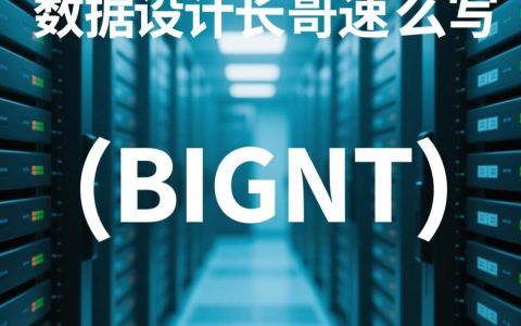数据库长整型字段在MySQL中怎么正确写语法？