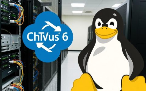 CentOS6系统磁盘空间不足如何安全扩容？