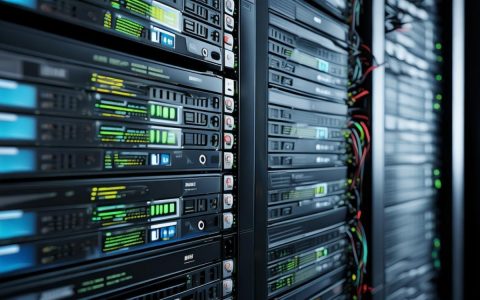 WinServer网络负载均衡如何实现高可用与负载分配？