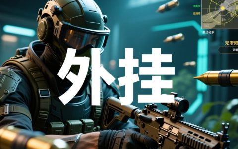 外挂都要服务器