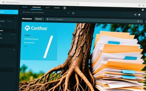 centos根分区增加
