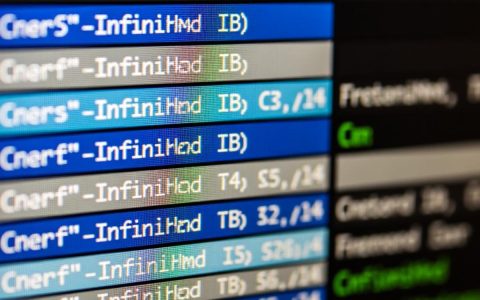 CentOS系统下如何查看IB卡状态及配置信息？