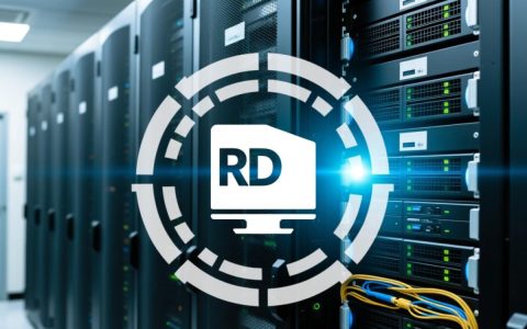 rd服务器设置的具体步骤是怎样的？