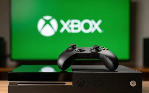 xbox游戏无法启动