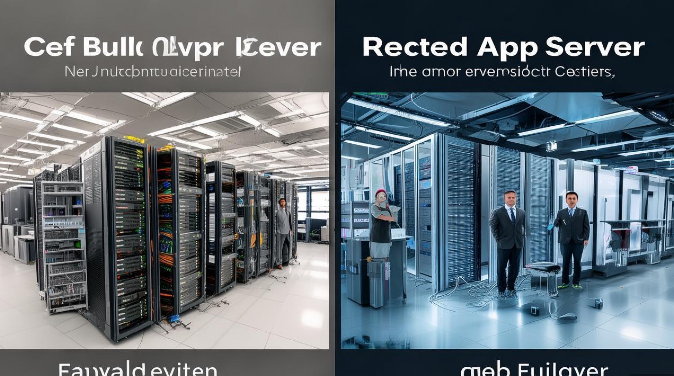 app服务器自建还是租用 app服务器自建还是租用