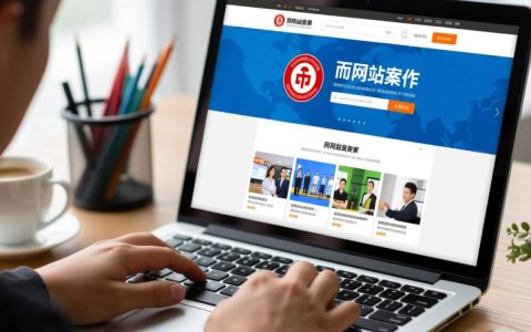 网站备案在哪里查询？具体步骤和官方入口是什么？