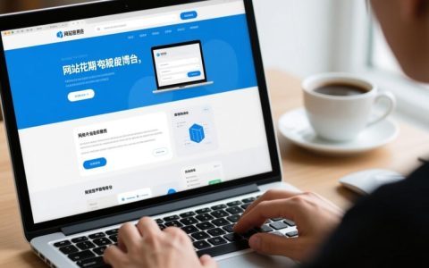 网站过期会怎样