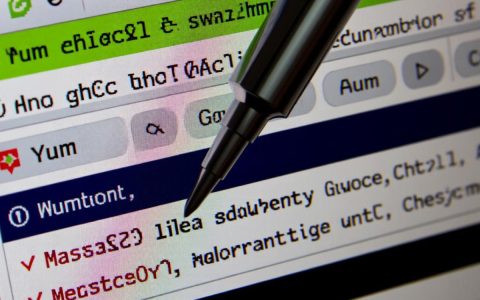 yum安装gcc报错怎么办？解决方法有哪些？