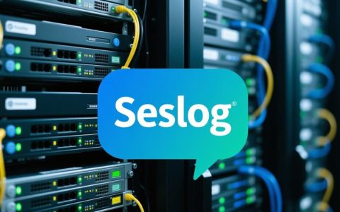 开源syslog服务器哪个好？如何配置与维护？