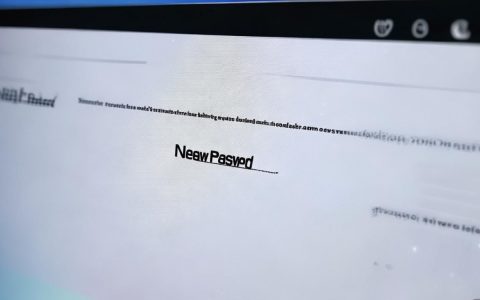 wordpress修改数据库密码