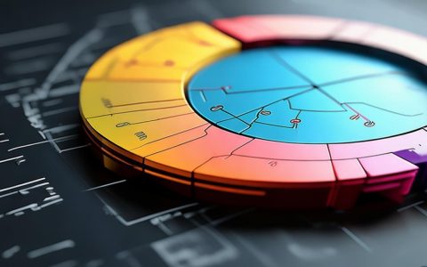 arcgis js如何实现饼状图？