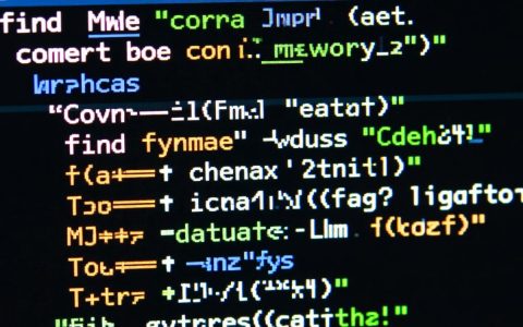 如何在CentOS用find命令搜索文件内容？