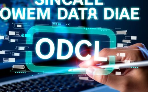 odbc数据库添加步骤详细教程，新手怎么一步步操作？