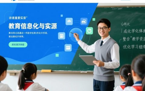 教学网站开发需要哪些关键技术步骤？