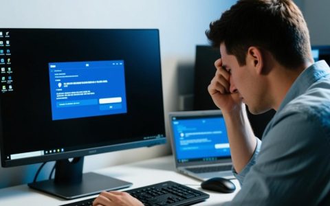 台式机无法进入系统怎么办？开机进不去系统怎么解决？