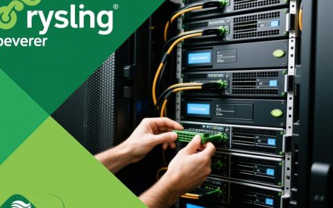 suse rsyslog服务器如何配置远程日志收集与故障排查？