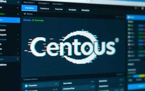 CentOS偶尔卡半天是什么原因导致的？