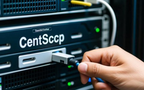 Winscp连接Centos超时怎么办？3分钟排查解决方法