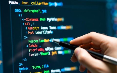 MySQL变量与游标混用报错，如何解决变量作用域与游标冲突问题？