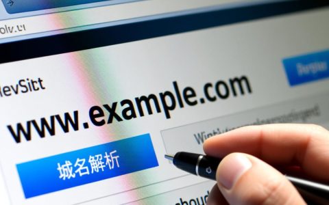 网站域名解析步骤有哪些？新手如何快速完成解析？