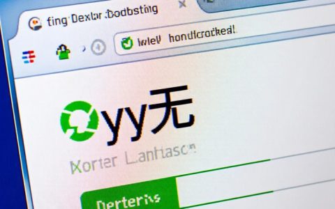 yy无法显示网页怎么办？解决方法与常见原因解析