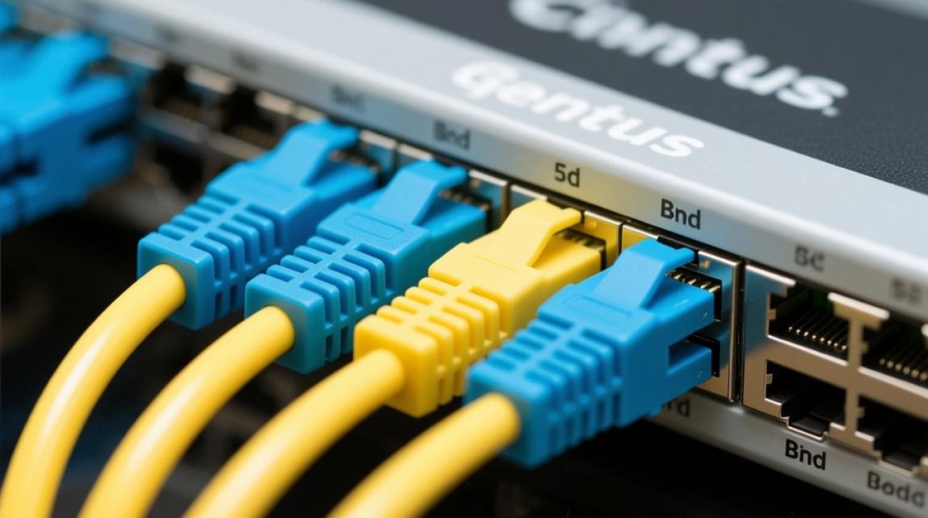 CentOS网络bond类型有哪些?如何选择适合的bond模式? CentOS网络bond类型有哪些?如何选择适合的bond模式?