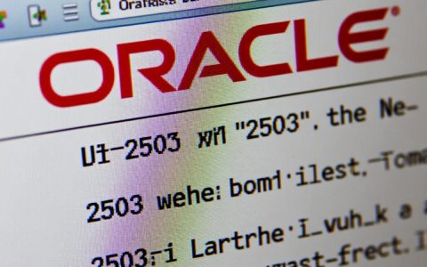Oracle安装报错2503是什么原因？该如何解决？