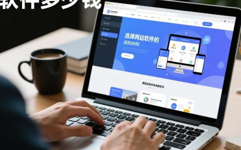 网站软件开发价格受哪些因素影响？定制化需求报价差异大吗？