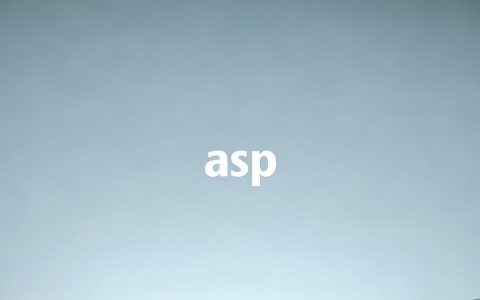 ASP页面如何居中显示？