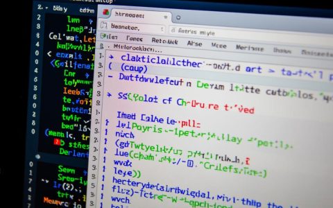 CentOS 7下怎么编辑文件？常用命令和工具详解