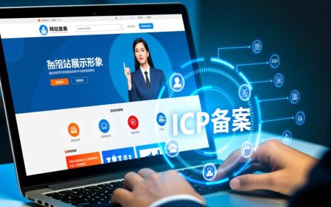 网站ICP备案信息查询官网入口在哪？怎么查才准确？