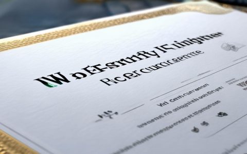 考web安全工程师证，到底值不值？
