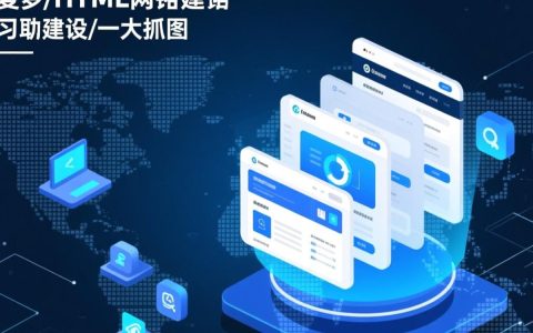 织梦html网站地图怎么做？新手快速搭建教程指南