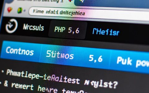 CentOS 7如何彻底卸载PHP 5.6及残留依赖？