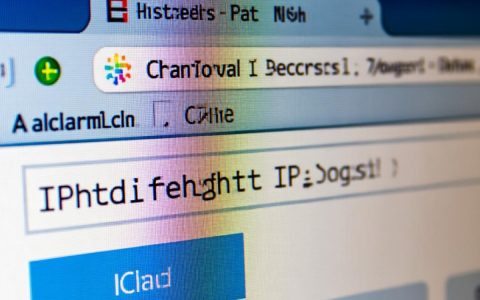 centos如何查询本机ip地址命令是什么？
