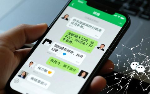 微信数据库怎么恢复软件下载真的安全可靠吗？