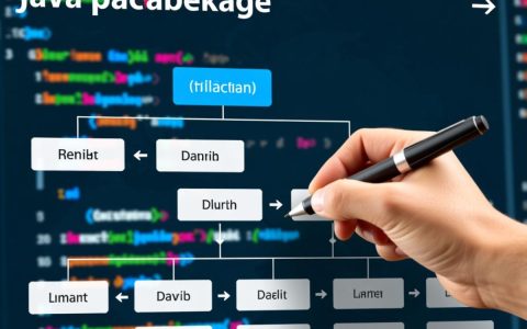 Java类package报错？如何解决Java类package报错问题？