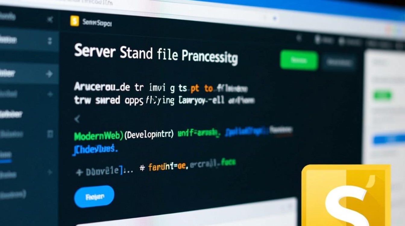 JavaScript 如何操作服务器端文件? JavaScript 如何操作服务器端文件?