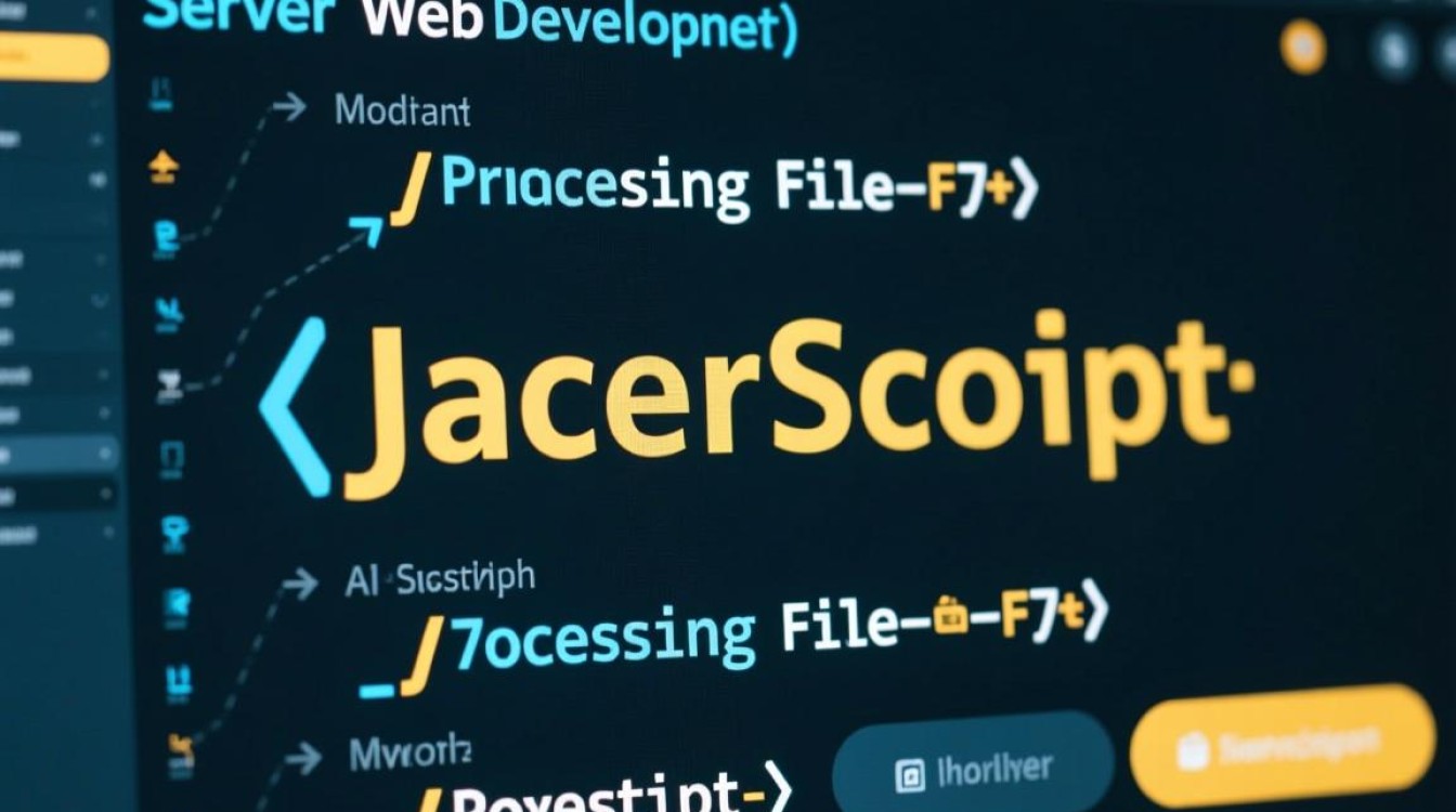 JavaScript 如何操作服务器端文件? JavaScript 如何操作服务器端文件?
