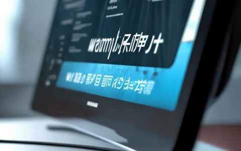 wamp如何用域名访问本地服务器？
