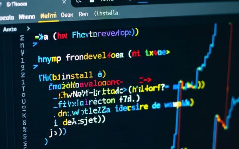 mac npm install报错怎么办？解决方法有哪些？