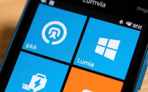 Lumia强刷报错怎么办？手机变砖后如何修复？