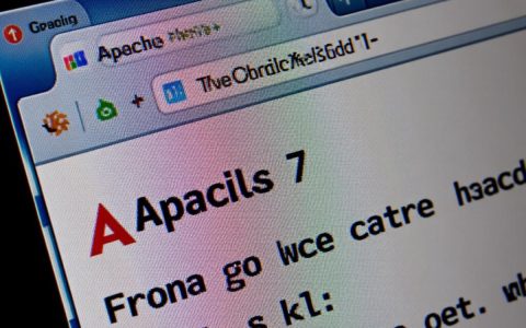 CentOS 7卸载Apache残留文件怎么办？彻底清除技巧分享